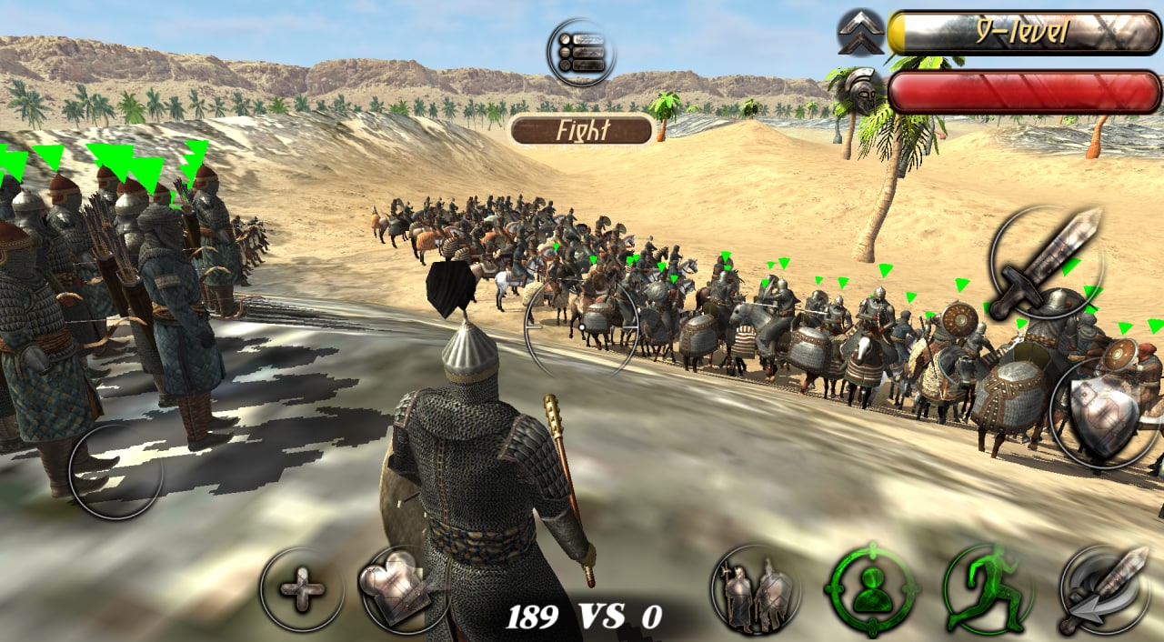 钢铁之躯2：新大陆最新版