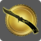 csgo开箱模拟器手机版CaseOpener图标