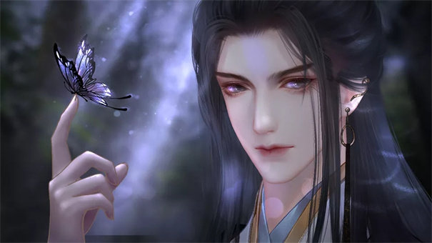 海王修仙手册破解版图1
