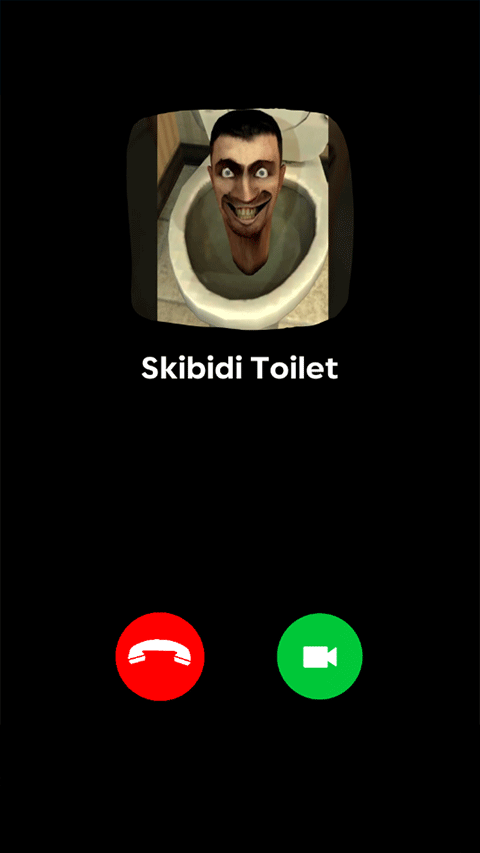 马桶人vs监控人截图4