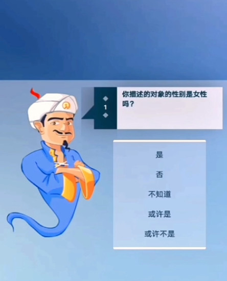 网络天才中文版