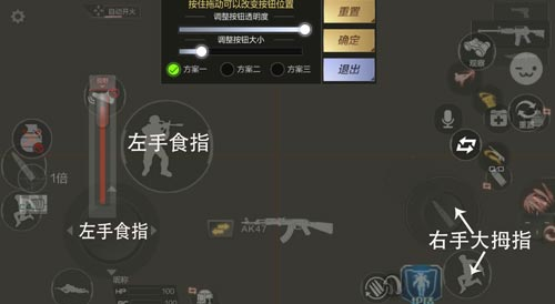 穿越火线枪战王者1.0.15官网最新版本