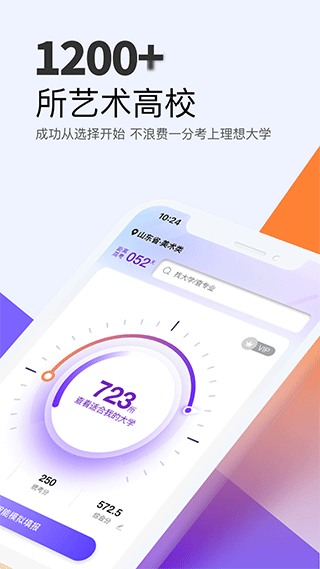 艺愿无忧截图3