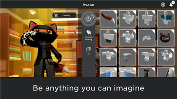 罗布乐思Roblox中文版图3