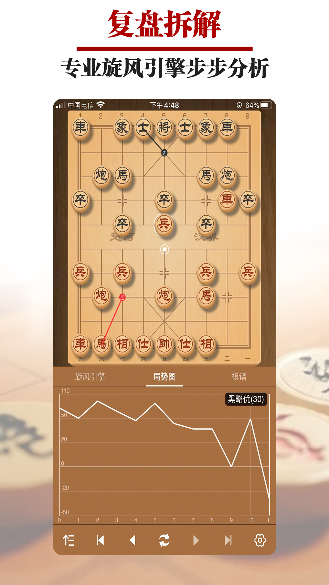 可以联机的象棋app排行榜 联机下象棋的软件下载推荐