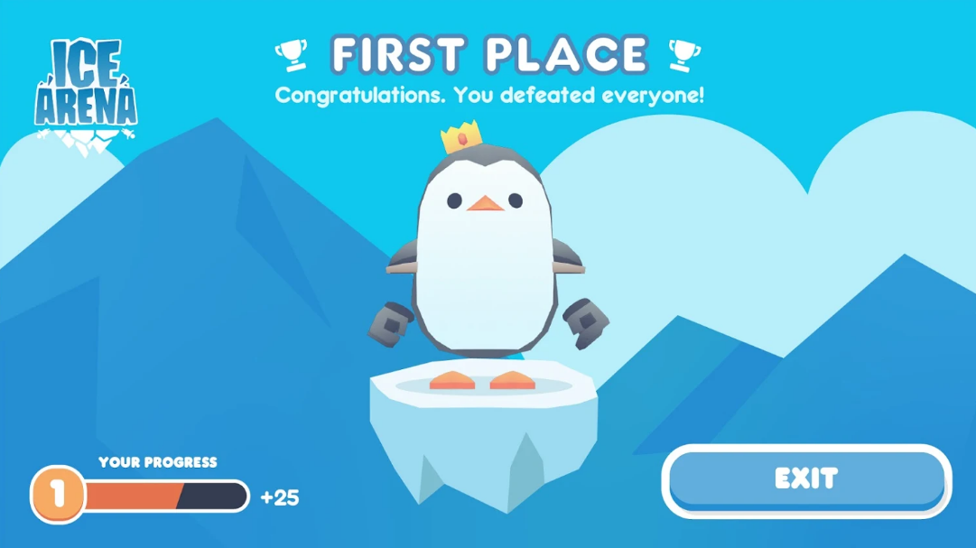 IceArena图4