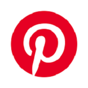 Pinterest图标