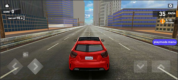 飙速车神公路赛车图4