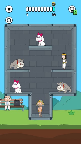 折叠人生图2