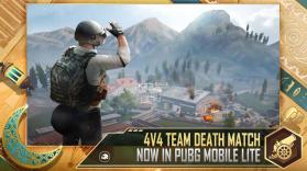 BETAPUBGMOBILELITE图1