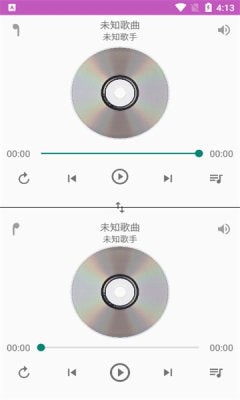 一对音乐图1