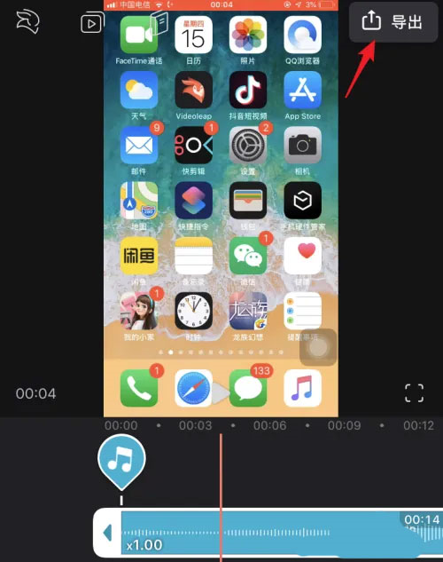 Videoleap图片12
