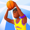 myBasketballCareer