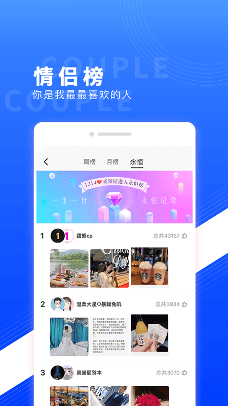 红蓝CP图2