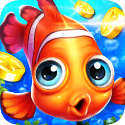 捕鱼欢乐季官方app