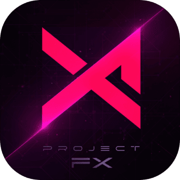 ProjectFX最新版