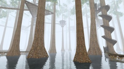 真神秘岛杰作版