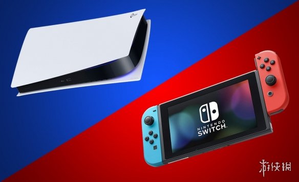 2023年上半年Switch日本销量接近200万台 远超PS5！