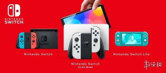 2023年上半年Switch日本销量接近200万台 远超PS5！