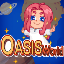 绿洲世界沙盒模拟器(OasisWorld)