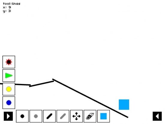 涂鸦骑士3D版汉化图5