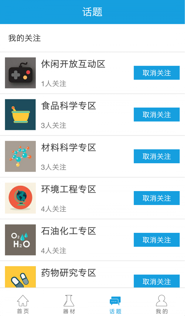 仪器之家app