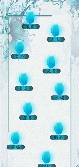 次时代修真游戏图1