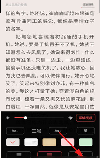 饭团追书旧版本