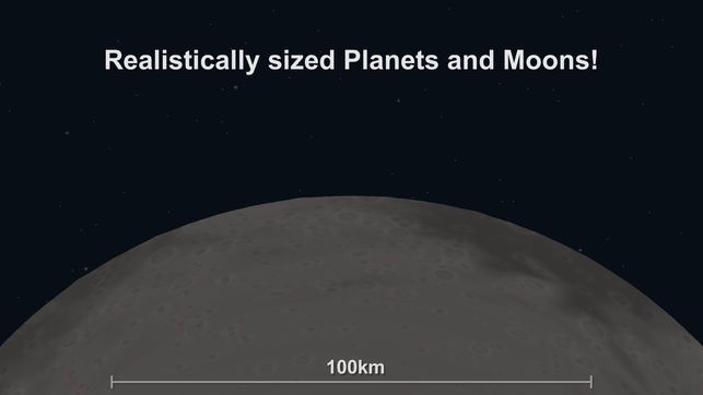 宇宙模拟器最新版截图1