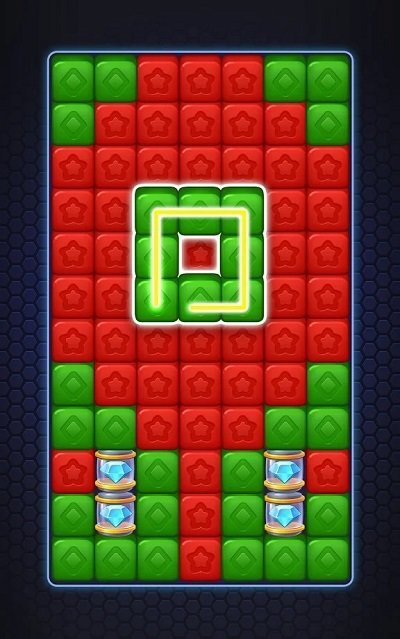 立方体消除最新版图2