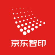 京东智印图标