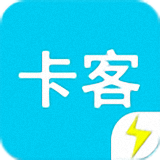 卡客风暴app图标