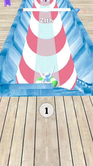 冲浪漂移图1