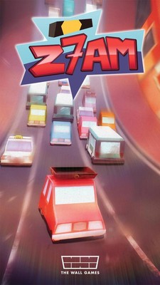 公路狂奔图3