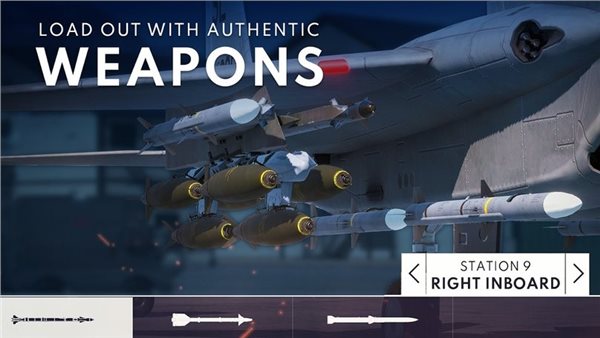 金属风暴国际版图1