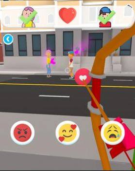 感情之箭游戏图1