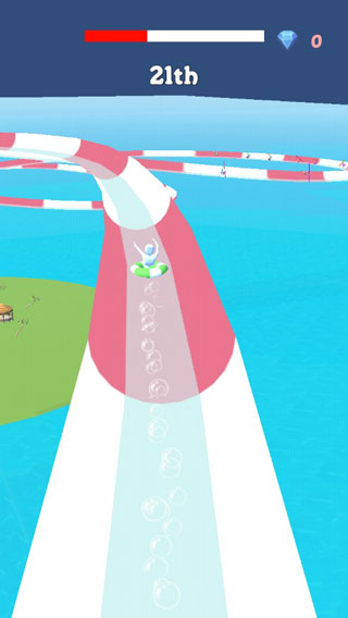 冲浪漂移图3