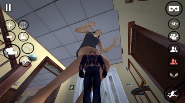 女巨人模拟器解锁全部角色版图4