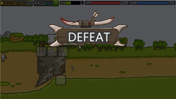 成长城堡破解版