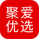 聚爱优选官方最新版图标