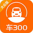 车城客服图标