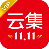 云集官方版图标
