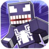 毒液超级英雄跑酷游戏