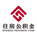张家口公积金图标
