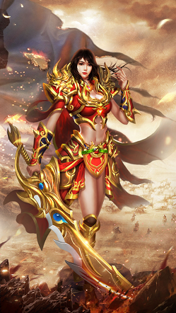 超变态高爆传奇