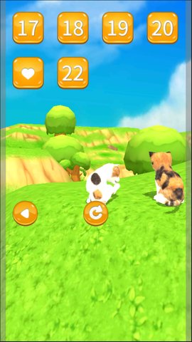 猫咪流浪记app