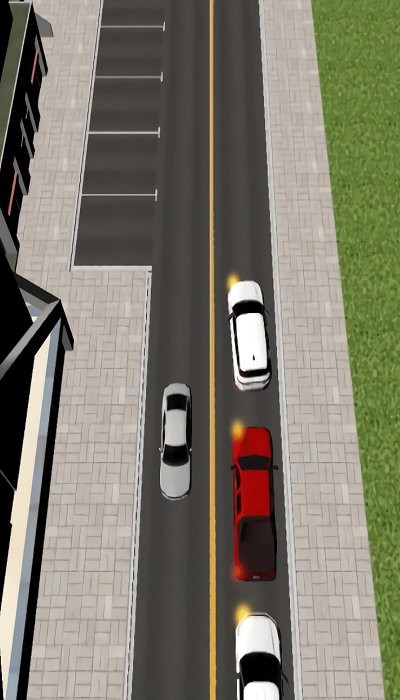 卡车转弯游戏安卓版（Truck Turns）
