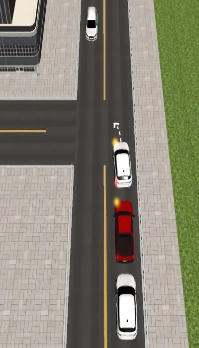 卡车转弯游戏安卓版（Truck Turns）