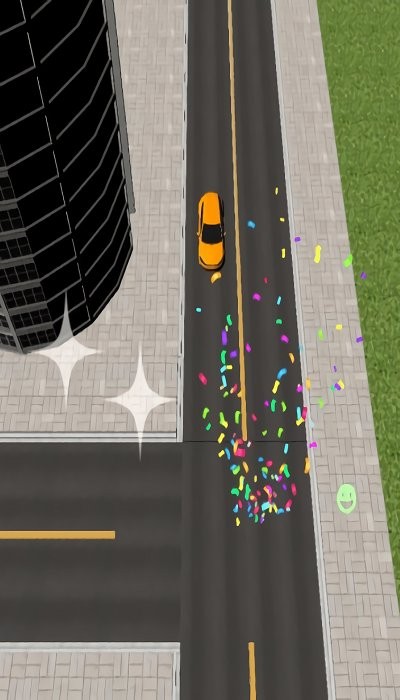 卡车转弯游戏安卓版（Truck Turns）