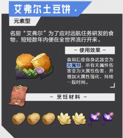 《晶核》食谱有哪些？